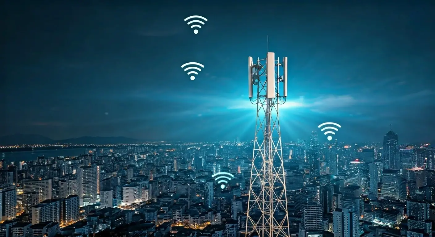 5G Home Internet vs. Cable: Making the Right Decision