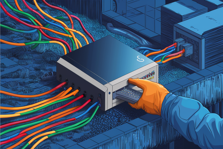 How Does Spectrum Internet Work