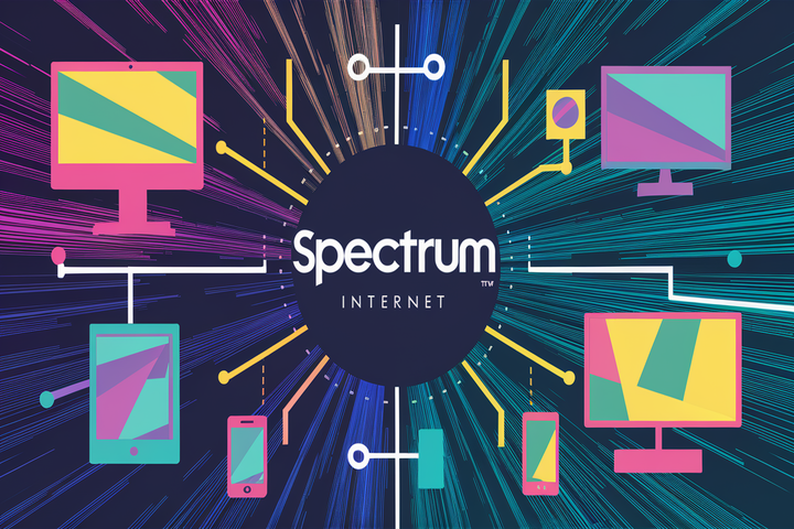How Much Is Spectrum Internet Per Month