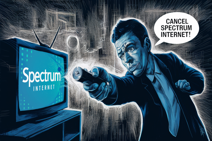 How To Cancel Spectrum Internet