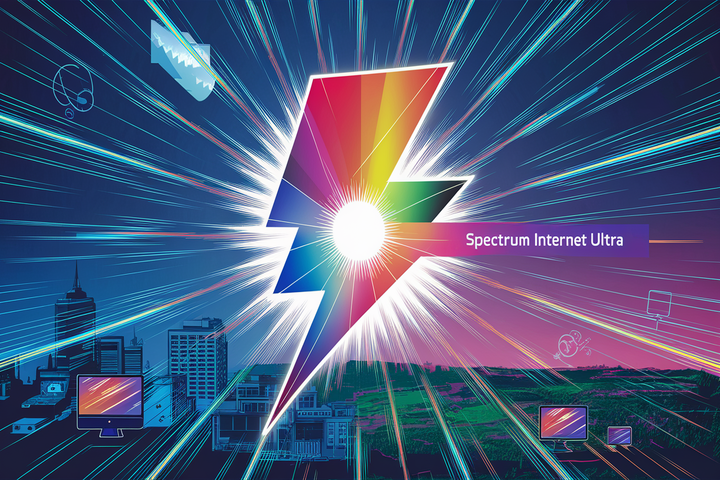 What Is Spectrum Internet Ultra