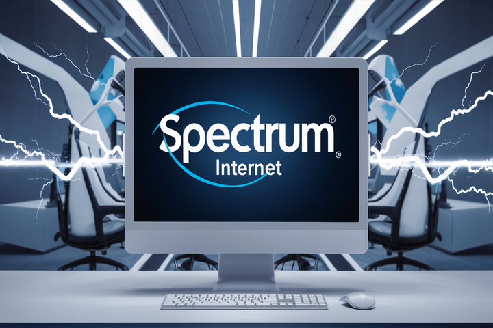 What Type Of Connection Is Spectrum Internet Business