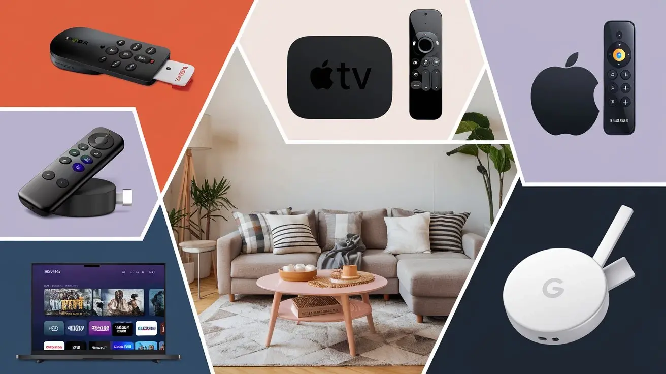 Beginners Guide To Tv Streaming