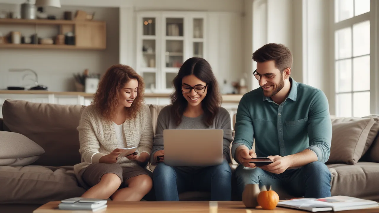 Find Your Match: Best Home Internet Provider