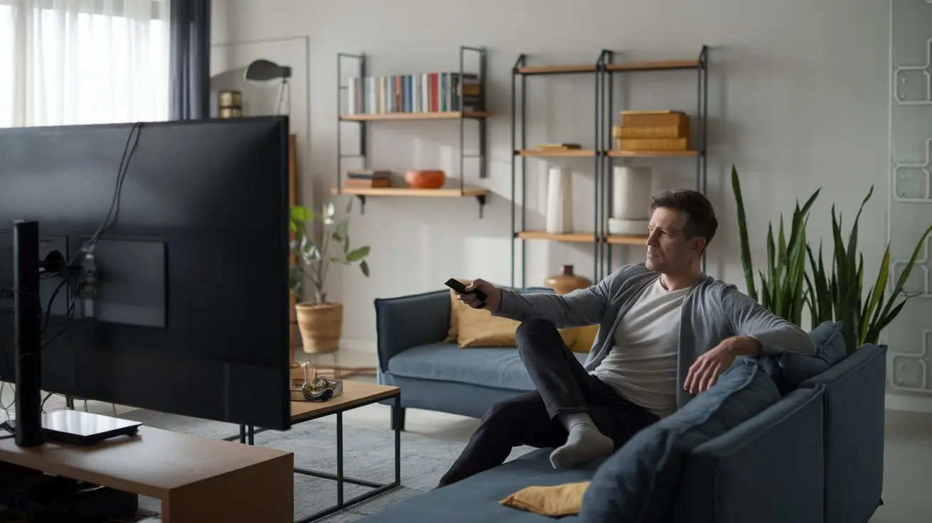 Best Internet and Cable Providers in Your Area: A Comprehensive Guide