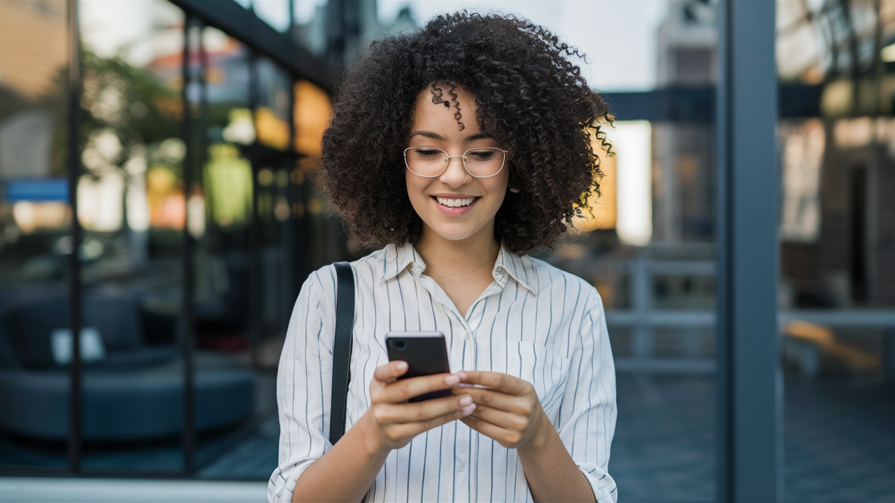 Best Cellphone Coverage in the U.S.