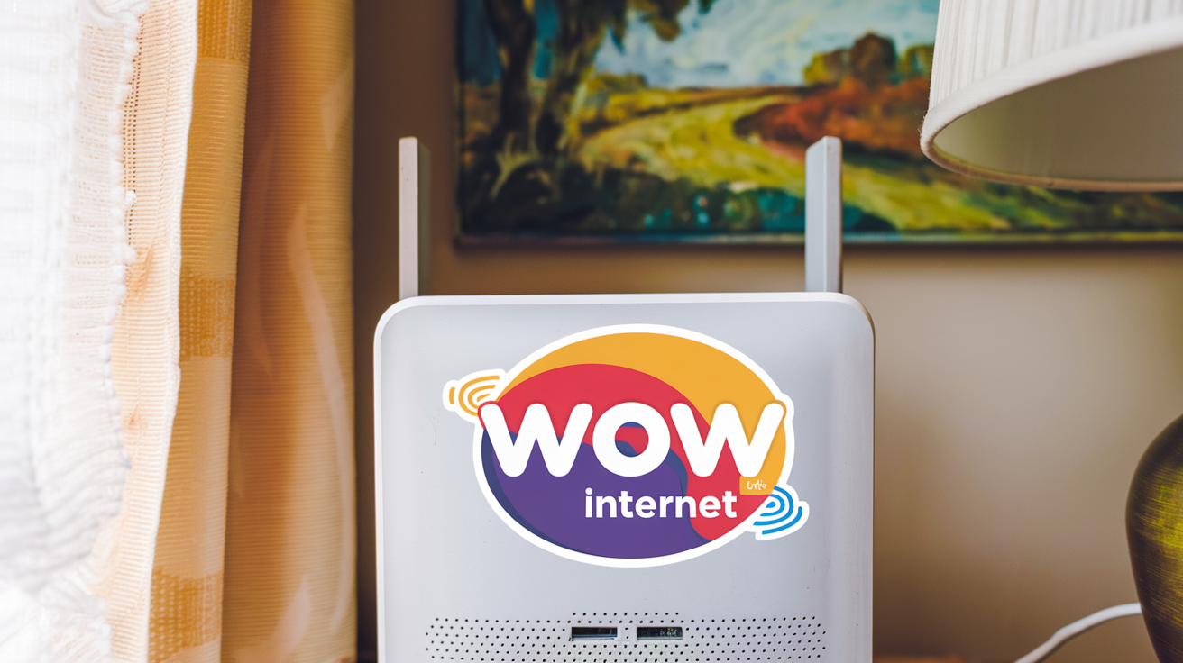 WOW Internet Users' Top Picks: Best Modems for Streaming and Gaming