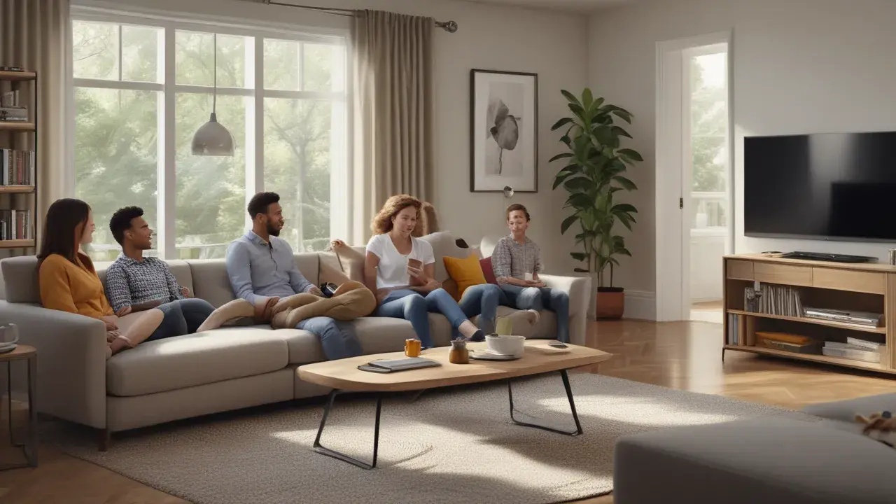 Unlocking the Best Spectrum TV and Internet Packages