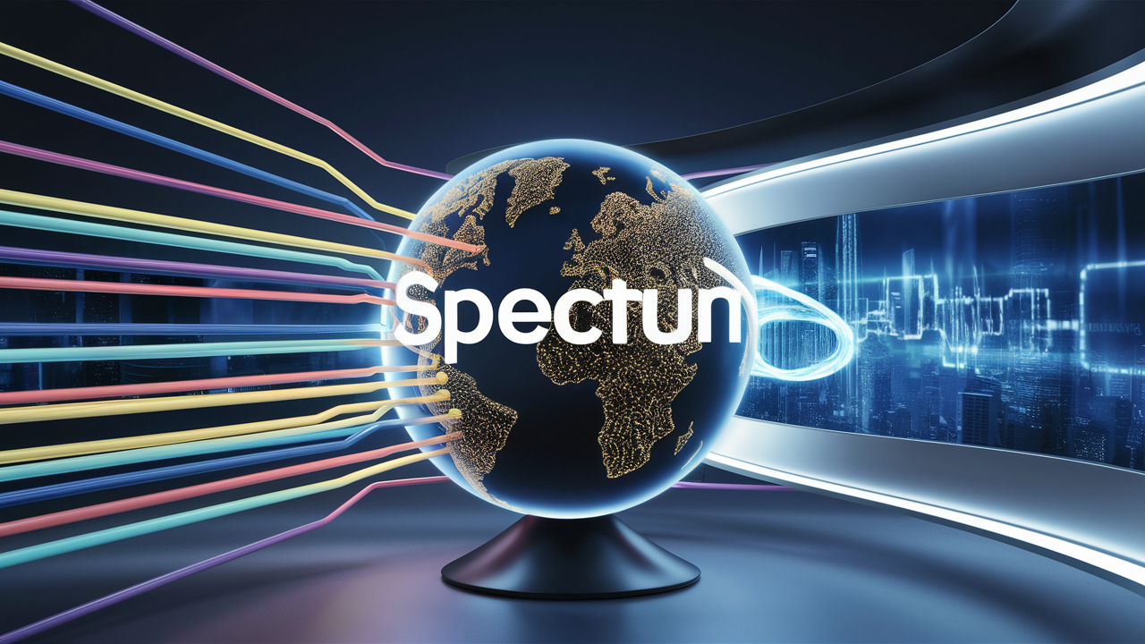 Affordable Options with Spectrum Internet Assist