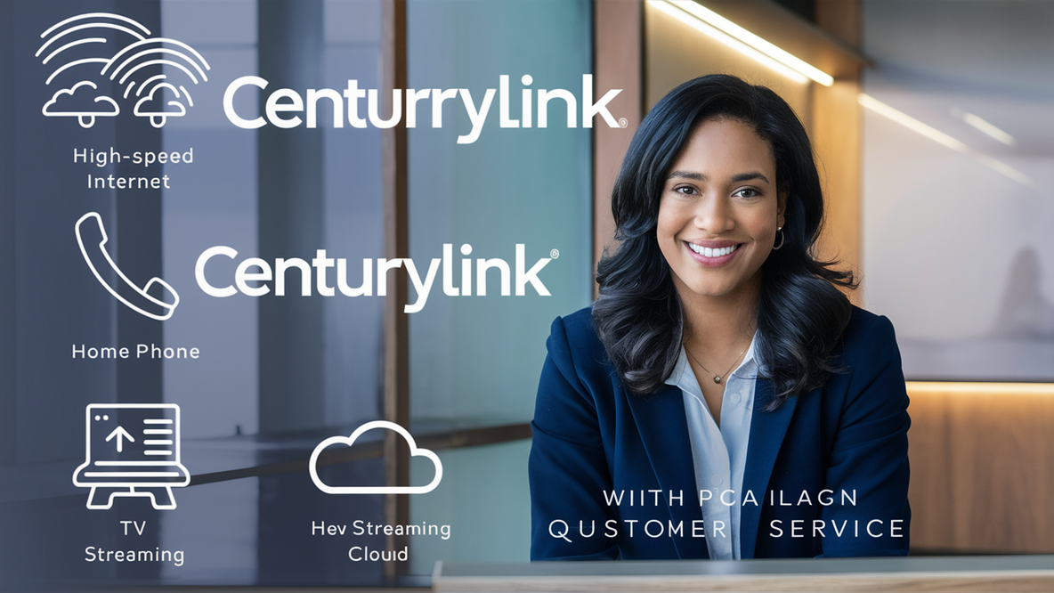 What to know about CenturyLink?