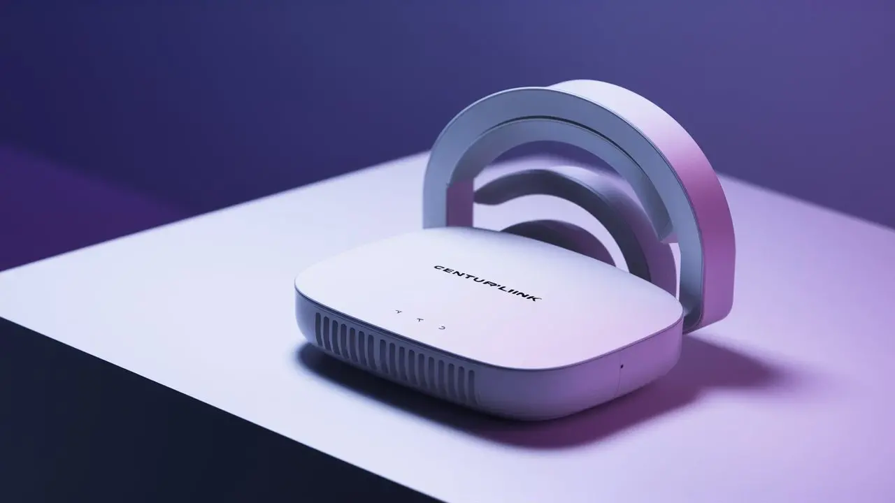 Centurylink WiFi Extender for Further and Better Signal Connection
