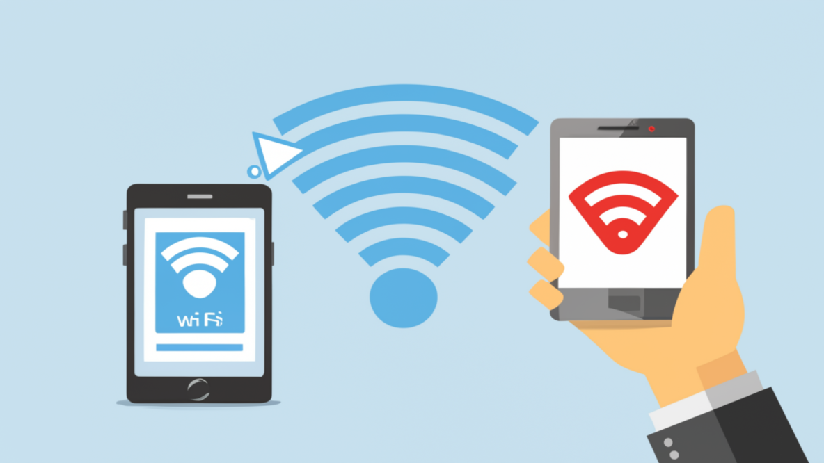 How to Change Your Wi-Fi Password and Name?