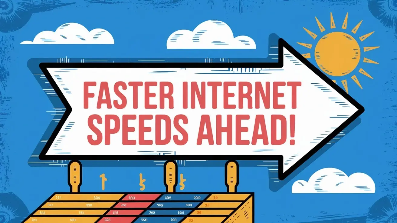 Consumers Guide To Internet Speed