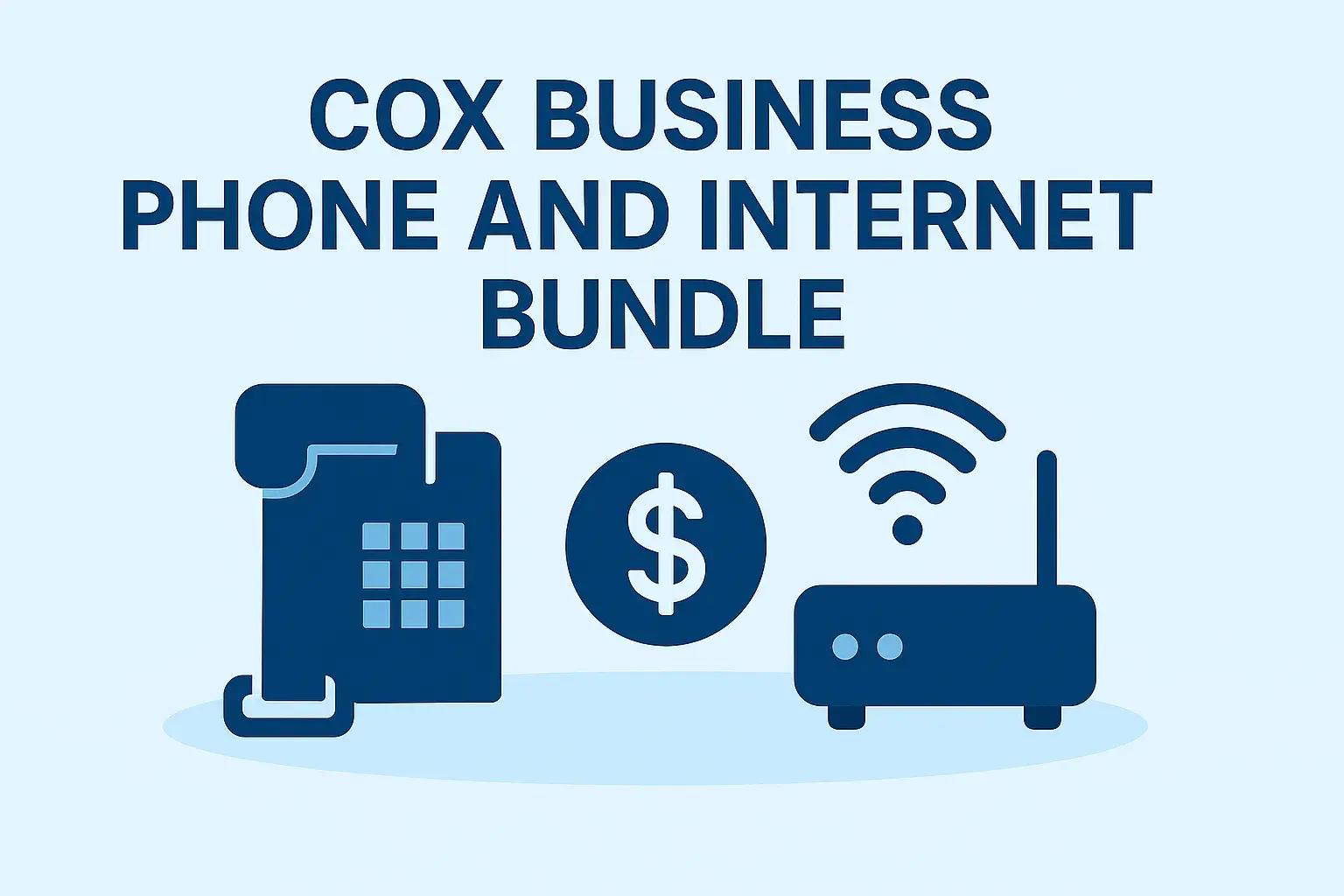 Cox Business Phone and Internet Bundles: A Comprehensive Guide for Small Businesses