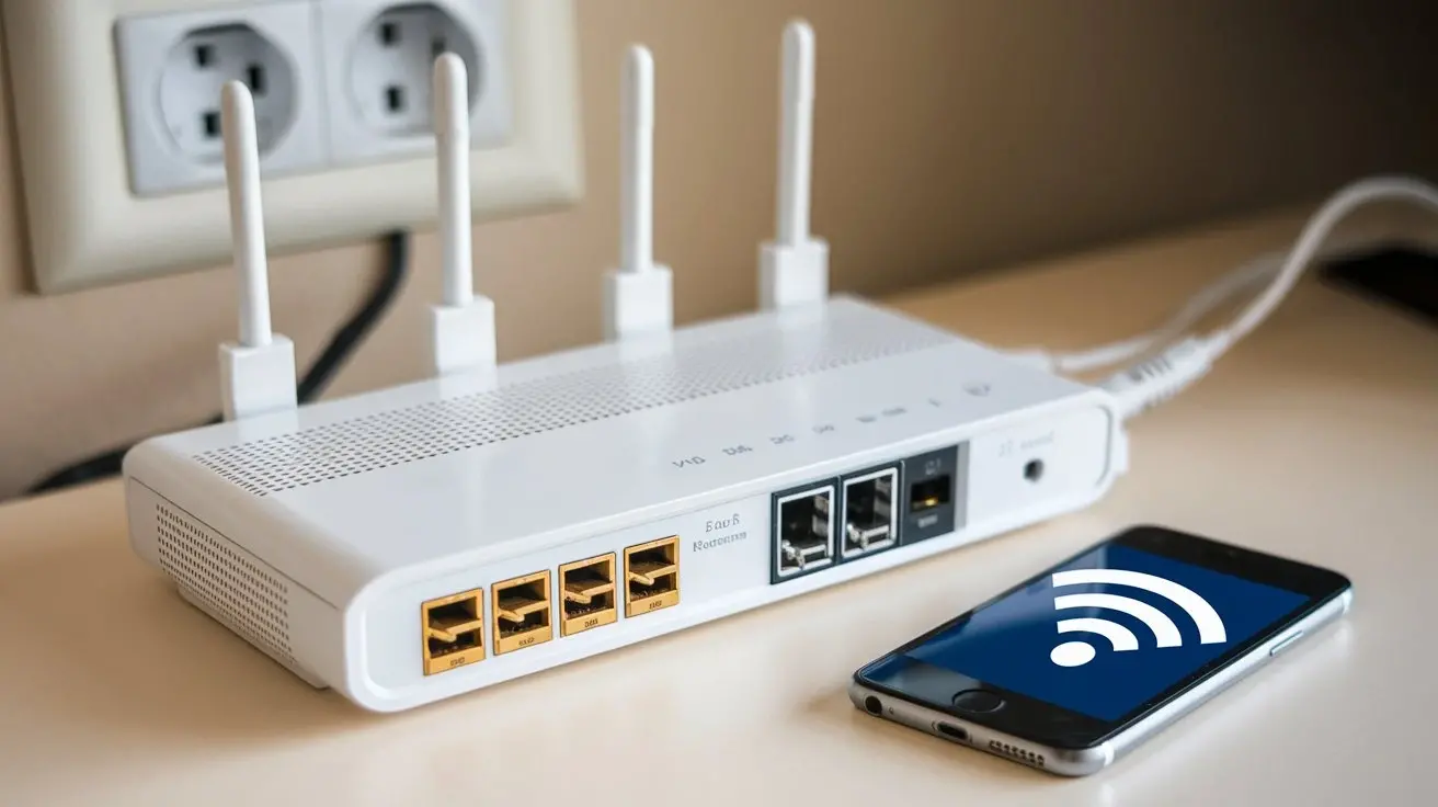 Difference Between Gateway Modem Router