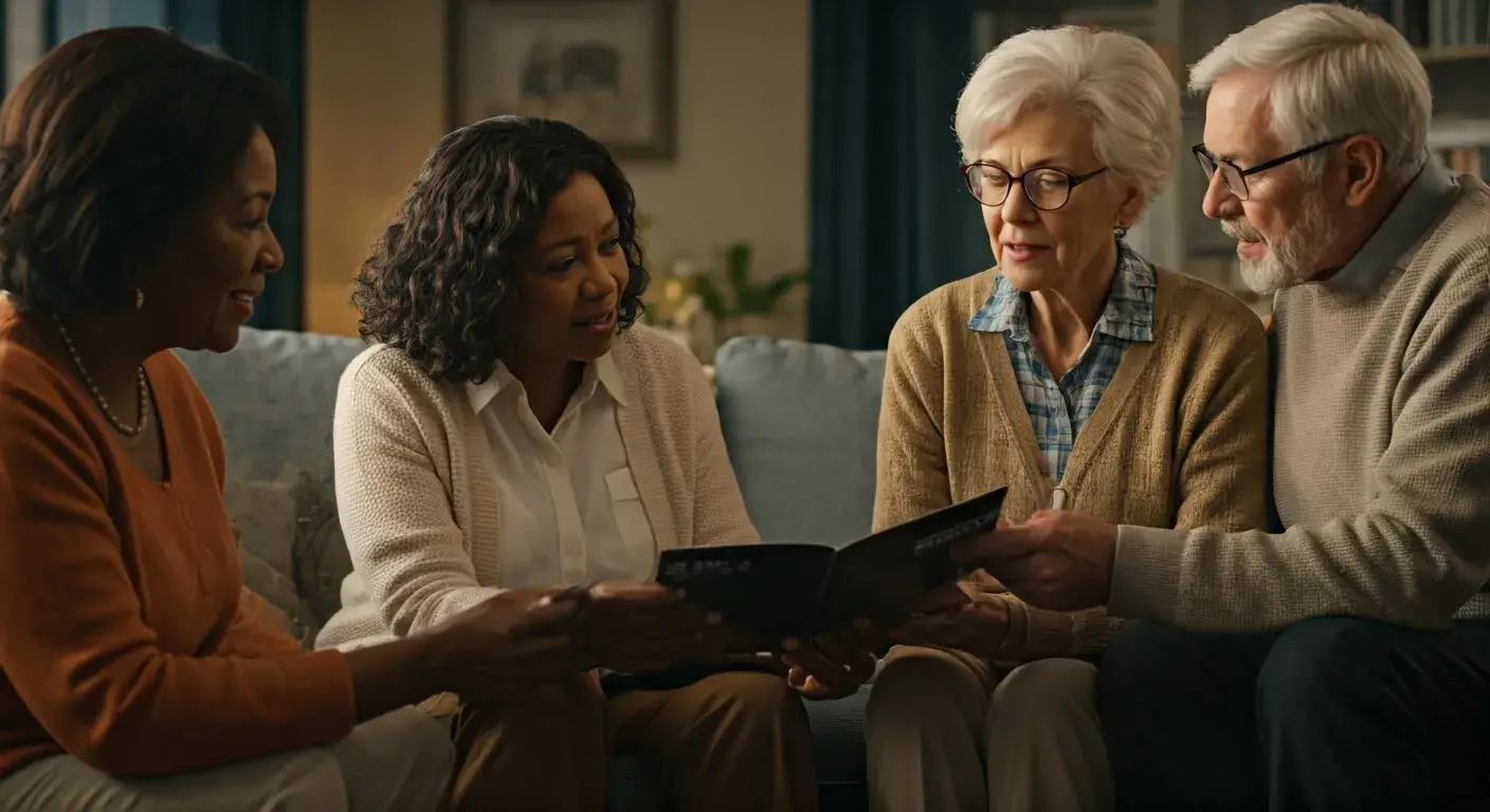 Spectrum TV Packages for Seniors: Deals & Discounts