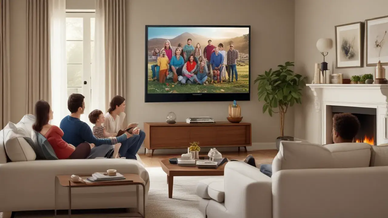 Spectrum TV Stream: Discover the 25 Channels Available