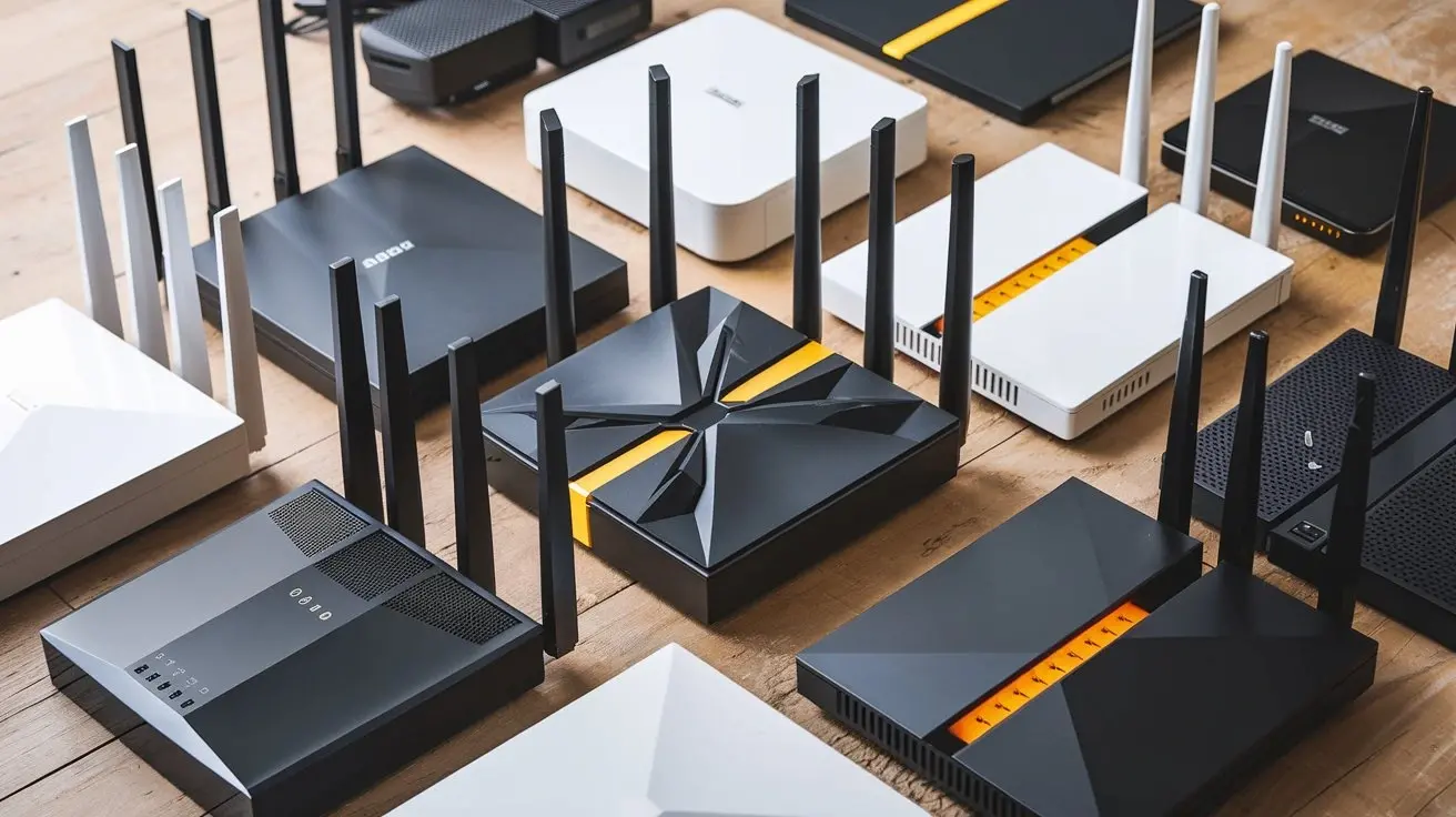The Fastest Routers We’ve Tested