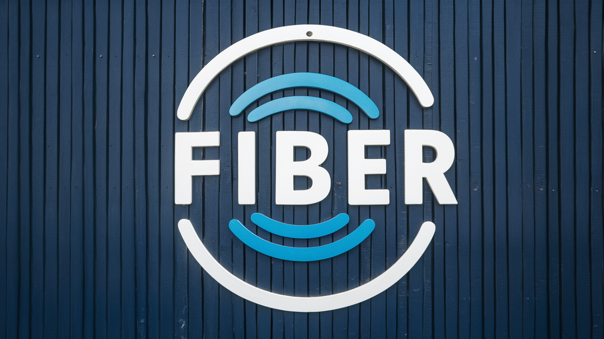 How is Fiber Internet Installed?