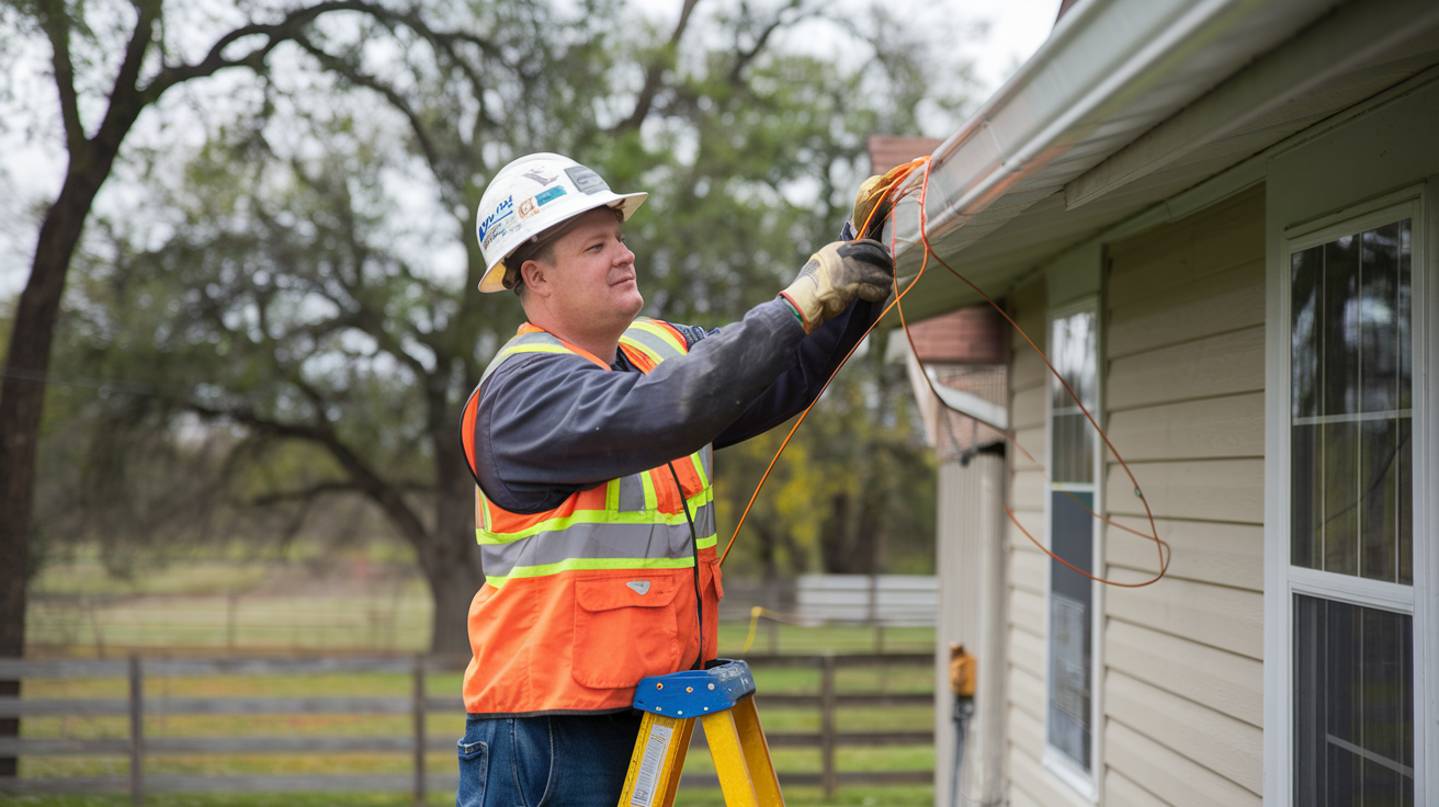 Exploring the Frontier Internet Affordable Connectivity Program: Your Guide to High-Speed Access