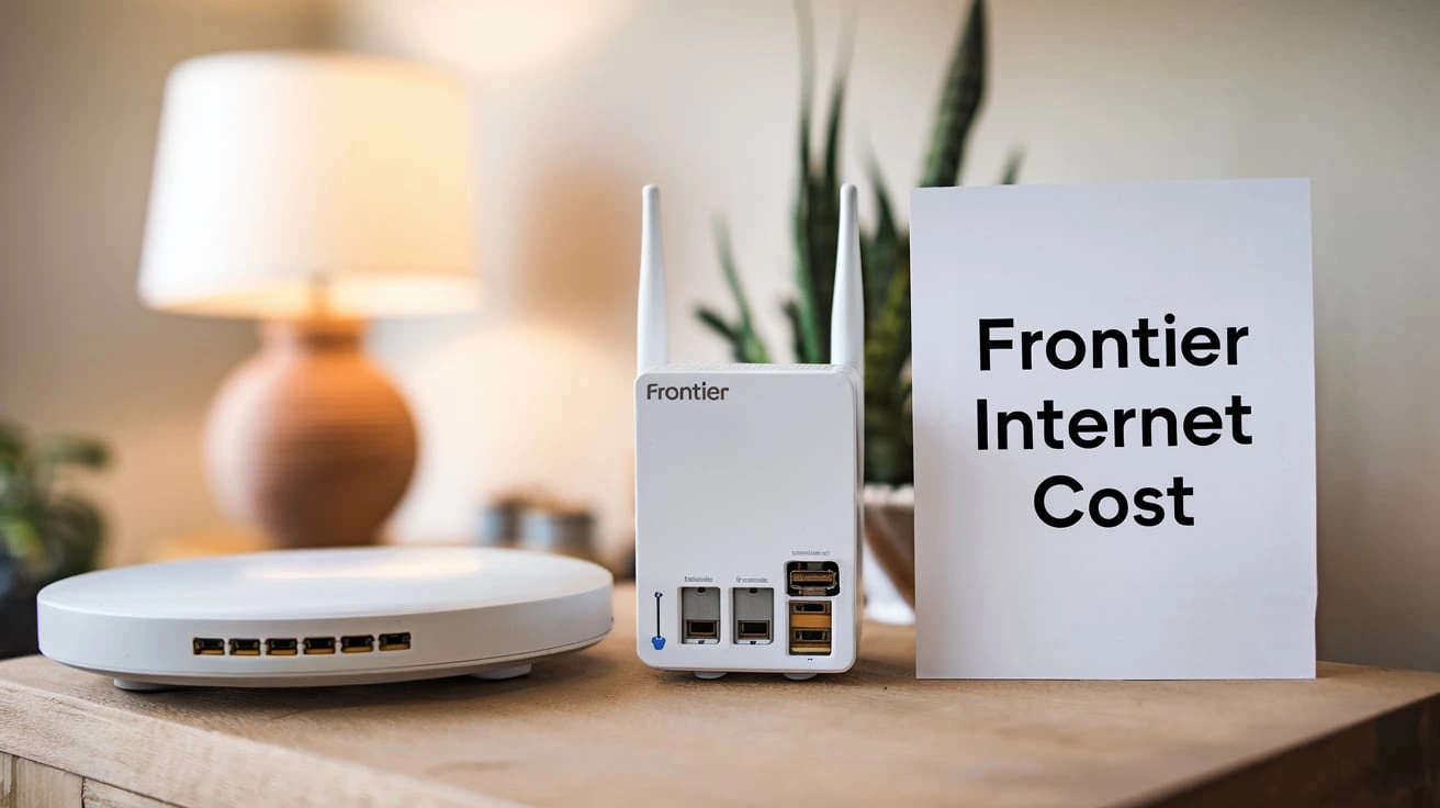 How Much Does Frontier Internet Cost? Breaking Down Plans, Pricing, and Value?