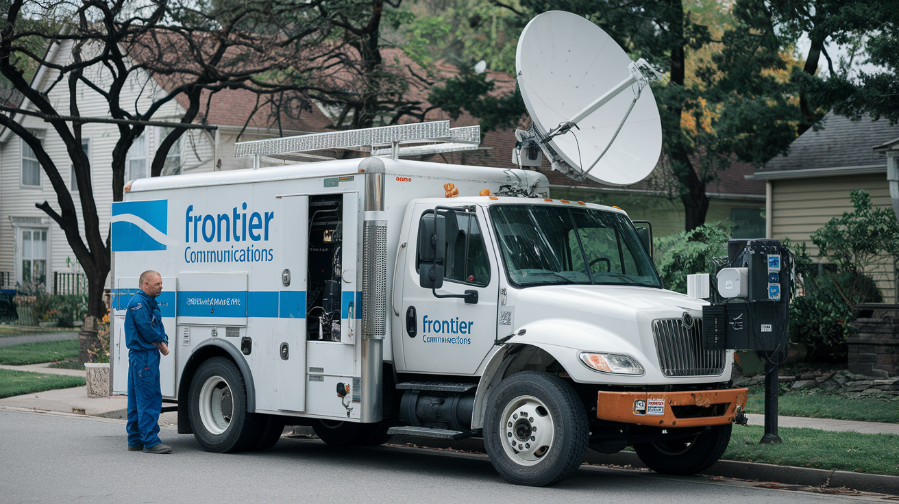 The Best Frontier Internet Equipment for Smart Home Integrations