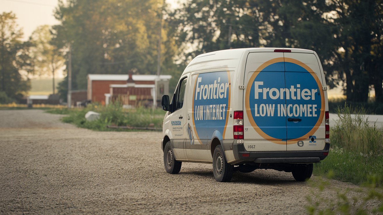 Frontier Low-Income Internet Plans: Affordable Options for 2025