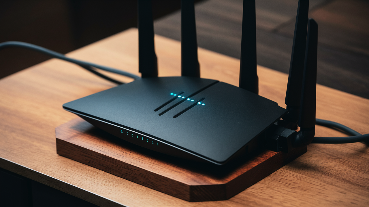 Ultimate Guide: Choosing the Right Router for Ziply Fiber Connections