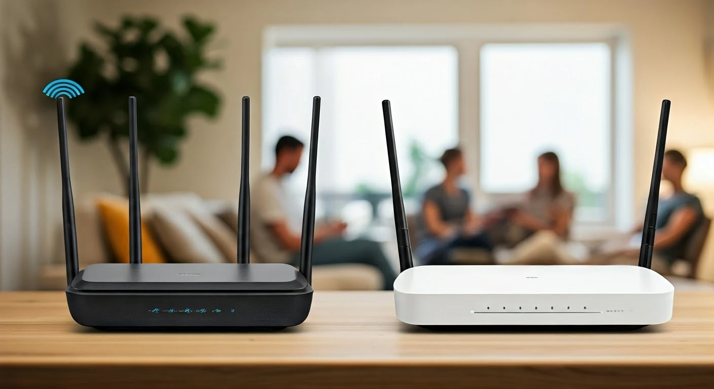 Home Internet Plus vs Unlimited: A Detailed Comparison