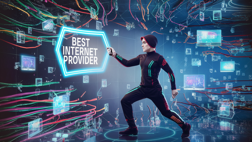 How To Find The Best Internet Provider?