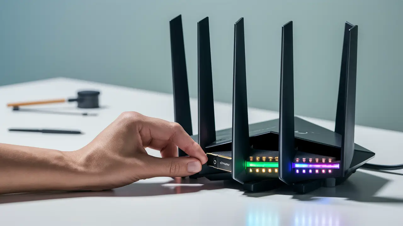 How to Reset Centurylink Router?