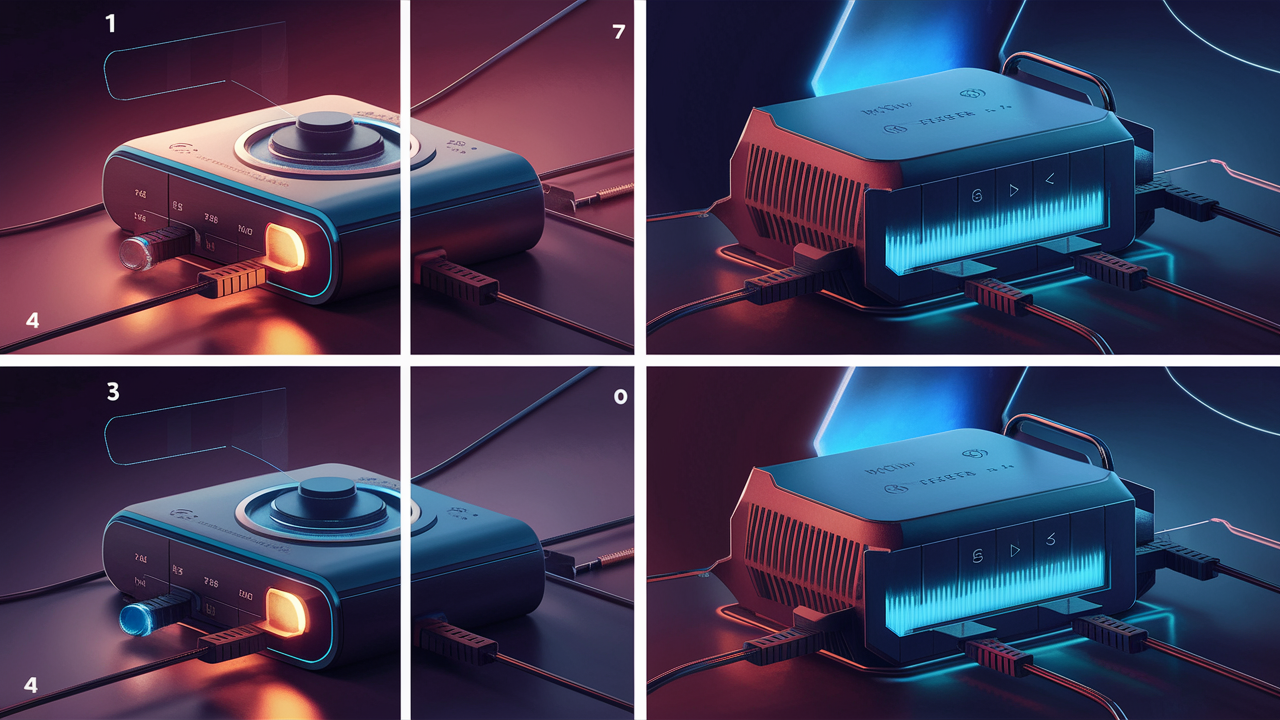 Resetting Your Quantum Fiber Modem: Tips for Maximum Internet Reliability