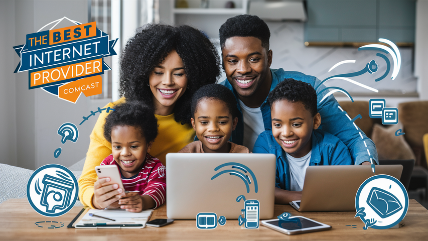 Is Comcast The Best Internet Provider?