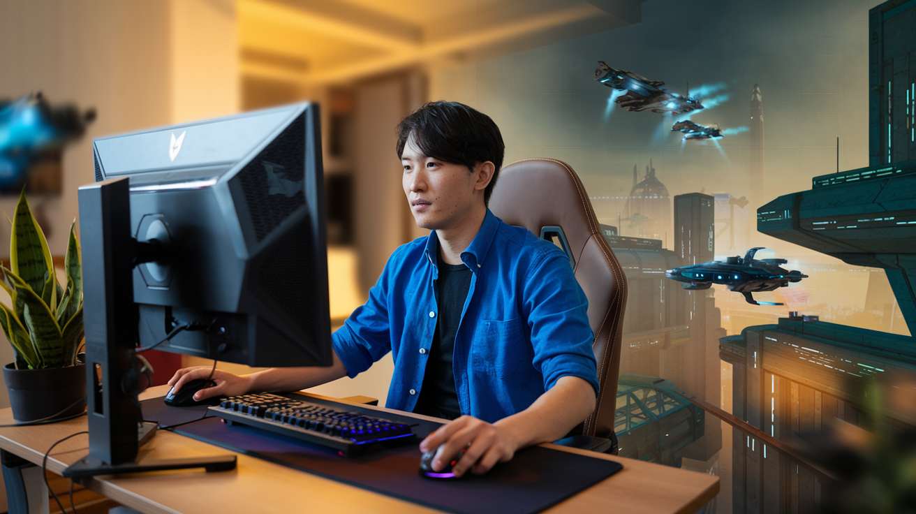 Is Frontier Internet Good for Gaming? Here’s What You Need to Know