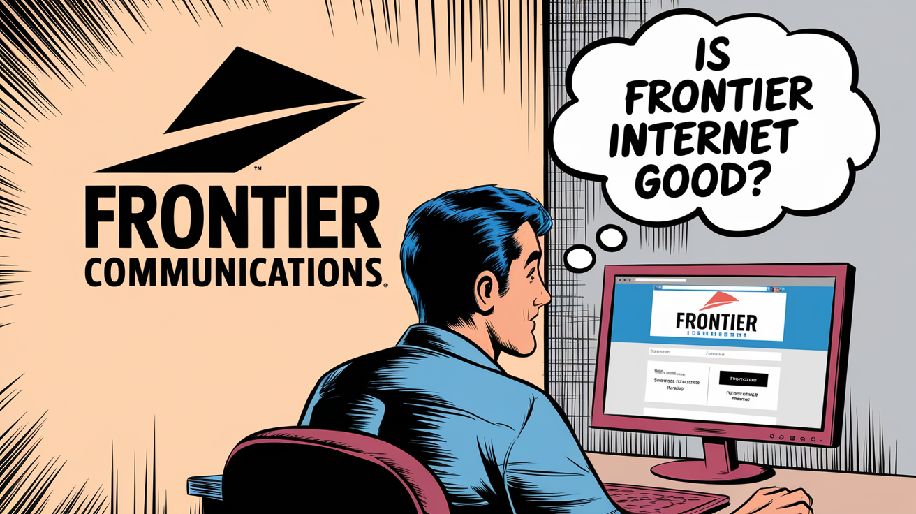 Is Frontier Internet Good? A Comprehensive Review for Better Decisions