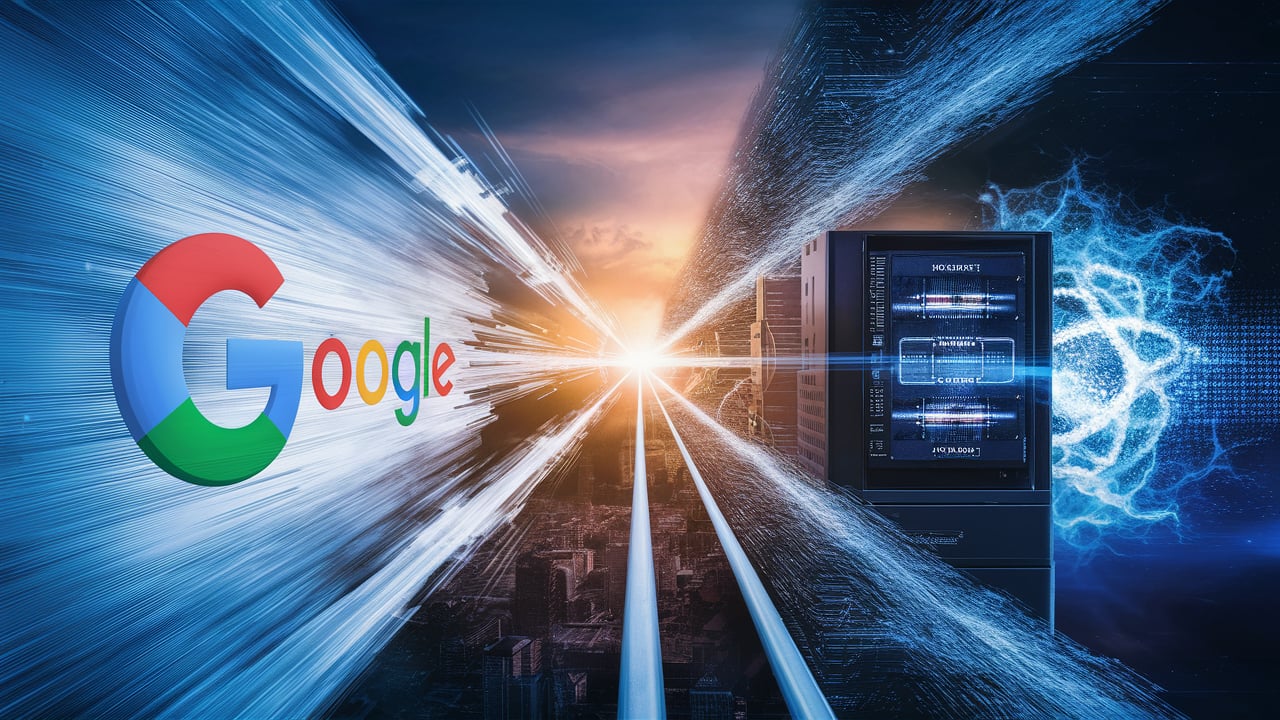 Is Google Fiber Faster Than Quantum Fiber Internet