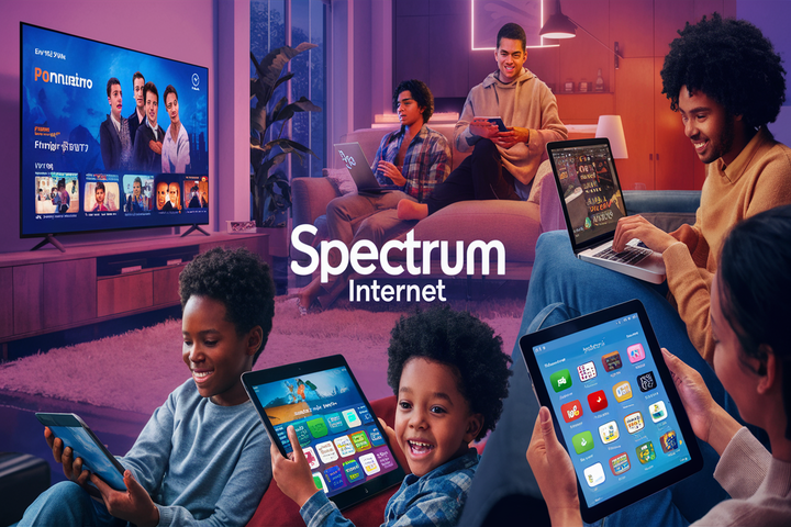 Is Spectrum Internet Good