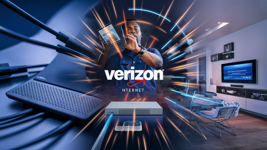 Is Verizon The Best Internet Provider?