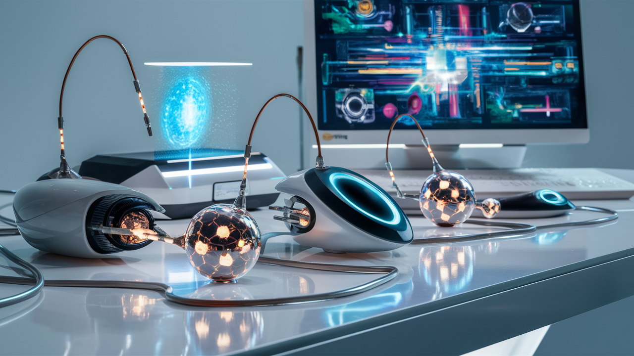 Quantum Fiber Return Equipment: Trends and Innovations to Watch in 2026