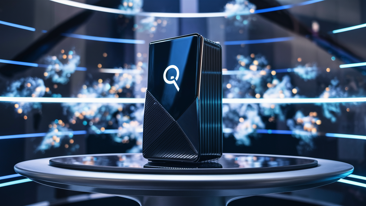 The Top Benefits of Upgrading to a Quantum Fiber Modem
