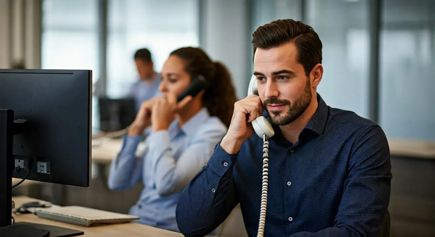 Boost Your Business with Reliable Phone and Internet