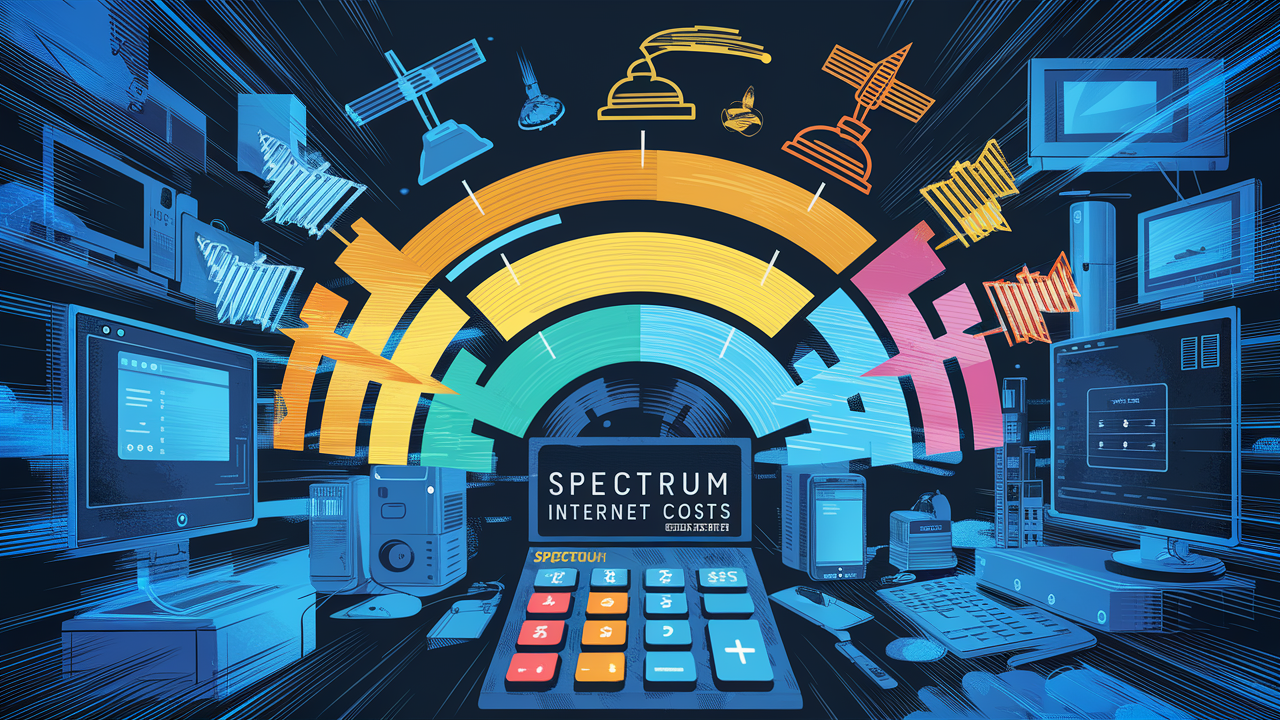 Spectrum Internet Costs: Finding the Best Plans