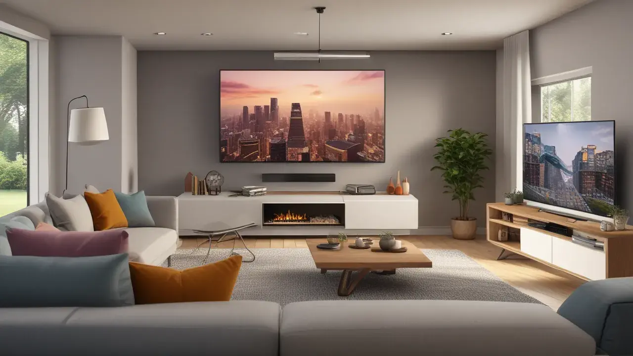 Spectrum Streaming: Channel Lineup Details