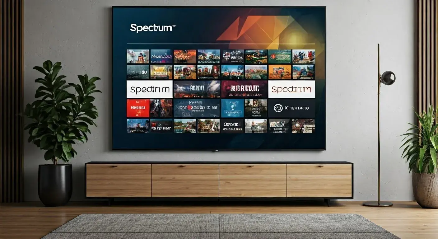 Spectrum Streaming: Channel Packages & Pricing