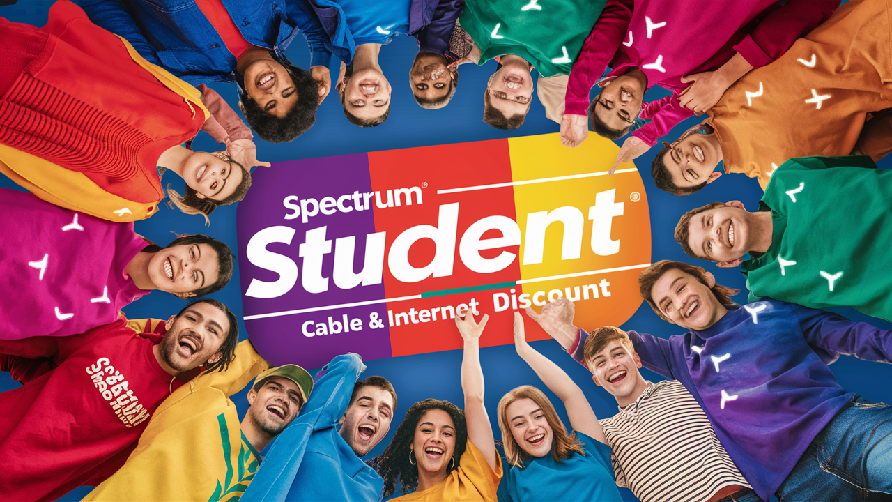 Spectrum Student Discount: Save More, Study Better