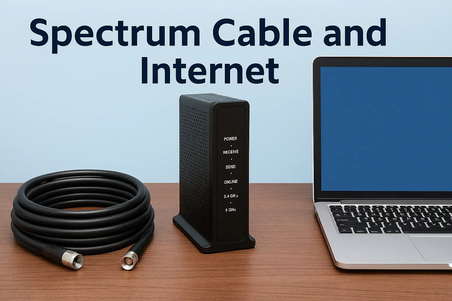 Ultimate Guide to Spectrum Cable and Internet: Plans, Bundles, and Tips for 2025