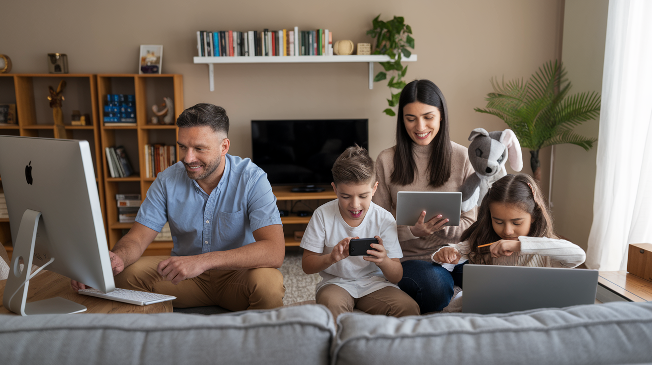 Spectrum's Affordable Connectivity Program Benefits