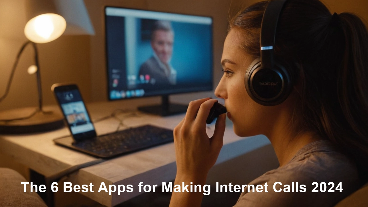 The 6 Best Apps for Making Internet Calls 2024
