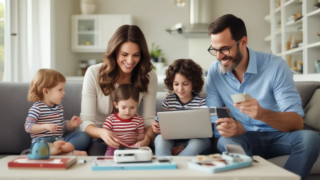 Unlocking the Power of Wireless Internet for Home