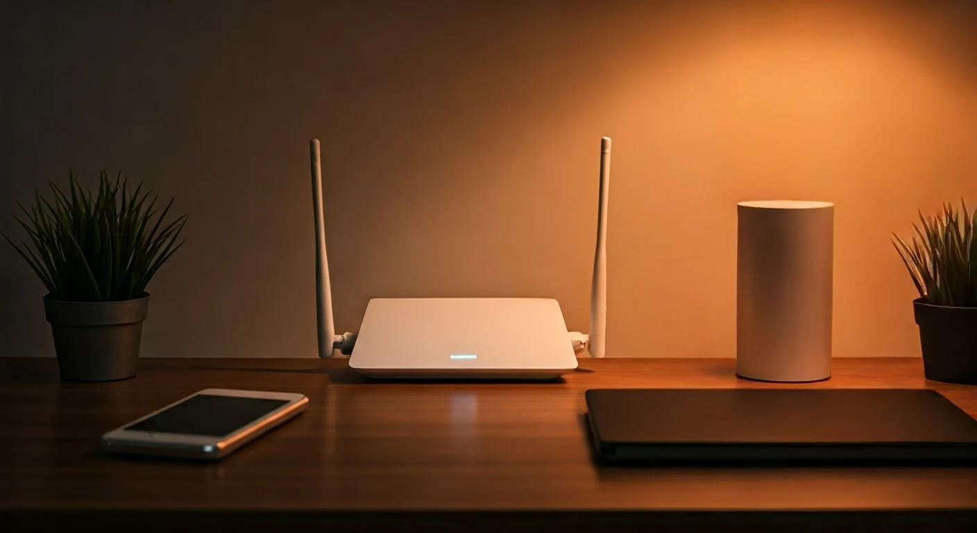 Choosing the Best Compatible Routers for Spectrum